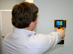 Thermal Imaging | Lawlor's Pest Control Adelaide